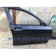 PP dveře BMW F01/F02 